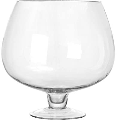 KXQYIKYI Verre à bière Jumbo Kingpin – Un énorme gobelet ludique pour Les connaisseurs astucieux et Les Amateurs d'aquariums.
