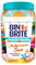 Bin Brite Bin Odour Neutraliser | Keeps Your Bins Fresh & Clean - Soaks Up Liquid, Eliminates Odours (Mediterranean Sun - 500g)