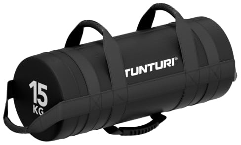 Tunturi Platinum Strength Bags 5–25 kg für Functional Training