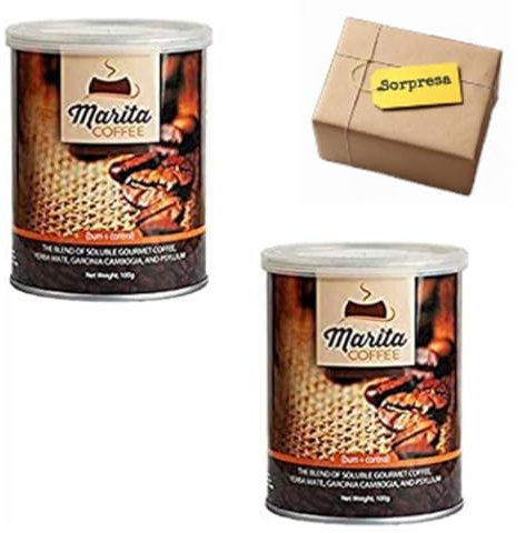 Pack REGALA VIDA SANA ESPECIAL Café Marita Burn control Hoja de seguimiento Pautas (2)