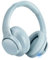 TUINYO Wireless Headphones - Noise Cancelling Over Ear Bluetooth Headphones with 60H Playtime, Deep Bass Hi-Fi Stereo Sound & Comfortable Earpads for Travel, Home and Office-Blue Gray