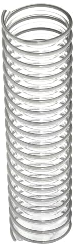 CAIONPLE Tubo Flexible de Manguera de Conducto Inferior para Aspiradora para Accesorios de Piezas de Repuesto NV340 NV601