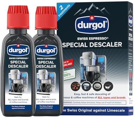 Durgol – Antical especial 2 x 125ml