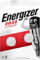 Energizer Pilas CR2032 (Paquete de 2) - Baterías de Botón 3V Litio - La Primera Pila 3 in 1 Child Shield - technología de Alerta de Color - 10 años de Almacenamiento