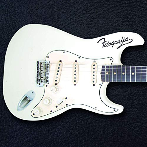 Fitografía (2 CD Jewelcase)