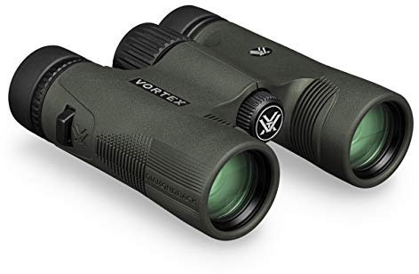 Vortex Diamondback HD 10x28 Binoculars