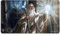 Ultra Pro UP - The Lord of The Rings Tales of Middle-Earth Playmat 2 - Featuring Gandalf for MTG