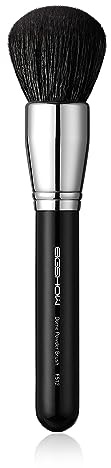EIGSHOW Powder Makeup Brush, Large Powder Brush, Suitable For Setting Buffing, Blending, Sculpting, Foundation, Blush(F512)