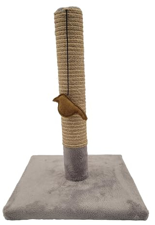 Poteau a griffer - TYROL - Birdy 42cm