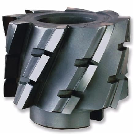 face milling Type Roughing Face Milling Cutters Spiral Groove Welding Type Tungsten Steel Cylindrical Plane Side Milling