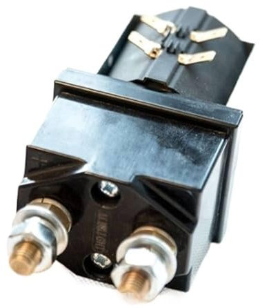 NOVFDLOP Applicabile alle Parti accessorie Carrello elevatore Parti del Carrello elevatore Contattore Elettrico SW200-583