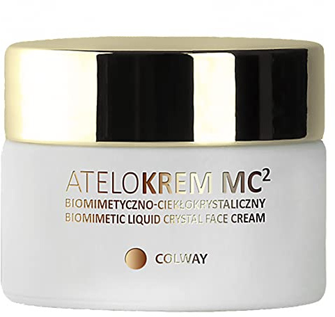 Atelocream MC2 50 ml bella pelle giovane