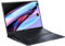 ASUS Zenbook Pro 16X OLED Laptop | 16 WQUXGA 120Hz/2ms OLED Display | Intel Core i9-12900H | 32 GB RAM | 1 TB SSD | NVIDIA RTX 3060 | Windows 11 | QWERTZ Tastatur | Tech Black | Touchscreen