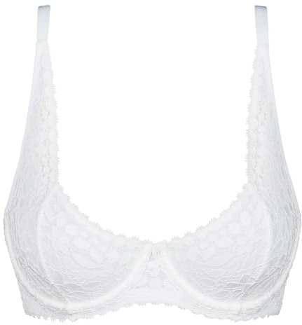 Dim Collant Femme Thermo Chaud et Transparent 80D x1