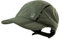 TOP-EX XL/XXL Baseball Cap Herren Atmungsaktiv Sports Running Kappe UV Schutz Basecap Sommer Golf Cap tx89056_Army Grün M/L
