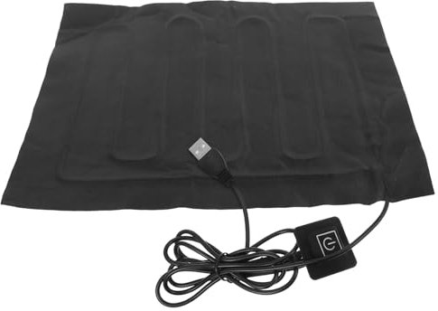 YARNOW Calentador De Plántulas Almohadilla Térmica Eléctrica para Jardinería Esterilla Térmica Hidropónica Diseño Reutilizable