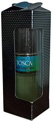 4711 TOSCA Eau de Cologne Spray 60 ml (Nr. 1232- RARITÄT)