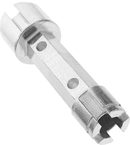 jojofuny Aluminium Pour Outil Multifonction De Plomberie Vidange Adapté Aux Drains De Et Aux Kits De Plomberie