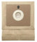 HAvern Bolsa de Recogida de Limpieza for aspiradora Compatible con Philips Compatible con Sanyo Compatible con Electrolux Piezas de Repuesto for aspiradora (Color : As Shown a)