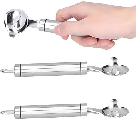 Sbucciatore Per Cactus, Pelapatate Multifunzionale In Acciaio Inossidabile Per Nopal, Cucina Professionale Per Rimuovere Spine Ideale Per Ricette Messicane Famiglia