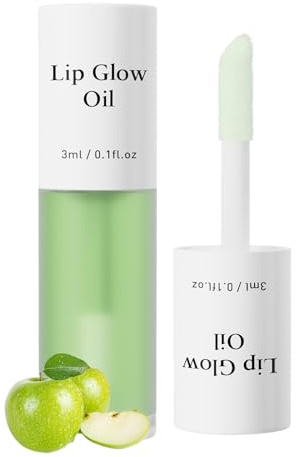 Färgad Labial Oil - näringsrik tonad lång klädsel - läppmakeup ansikte makeup för kvällsevenemang bröllop