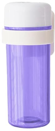 ETUCYNG para Loro de Jaula - para Loros con Depósito de Agua | Suministros para Alimentación de Aves Mantiene Verduras Frescas para Periquitos Agapornis y Loros