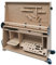 DOMINI DESIGN Mobilo Box Holz leer 410 x 630 x 270 mm