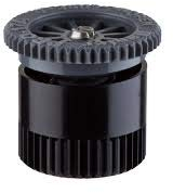 3 boquillas de pulverización con sectores ajustables de 0° a 360° (17 A) para PSU Pro Spray PRS30 PRS40 Alcance de lanzamiento 5,2 m