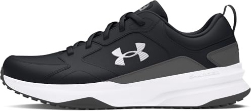 Under Armour UA Charged Edge Zapatillas de running para hombre con amortiguación, ligeras deportivas para hombre para el gimnasio y actividades al aire libre
