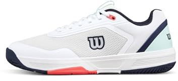 Wilson herr Courtglide Men's Tennis ShoeSneaker