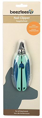 Beeztees 661651 Krallenzange, klein, 13.5 cm