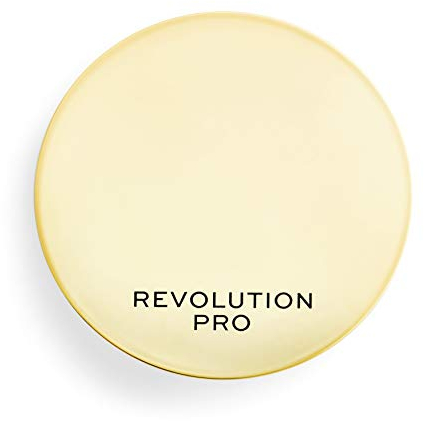 Revolution Pro, Hydra, Matte, Festigender Puder, Transparent, 5.5g