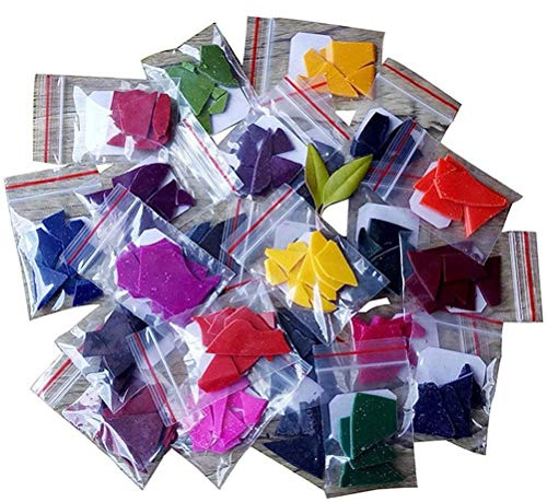 Dan&Dre 24 Candle Wax Soy Wax for Candle Making