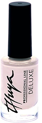 THUYA ESMALTE DELUXE BLOOM CREAM Nº 88