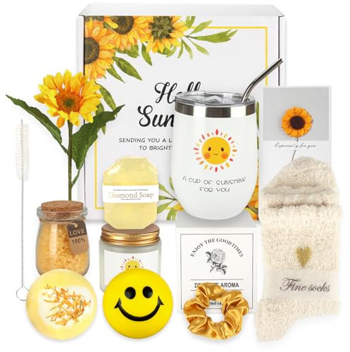 YlYADl Geschenke für Frauen,Wellness Geschenke für Frauen,Geschenkes für Freundin,Geburtstagsgeschenk für Frauens,Weihnachtsgeschenkes,Geschenkset Frauens für Mama Schwester Freunde Ehefrau