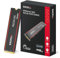 iDsonix M.2 SSD 256GB, PCIE GEN3X4 M.2 2280 NVME SSD 3D NAND FLASH, Velocità fino a 1.800 mb/s, SSD interno con dissipatore di calore per uso di ufficio, fotografia e editing video