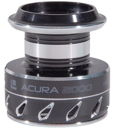 Ultimate Acura Ersatzspule 2000 | Angelrolle