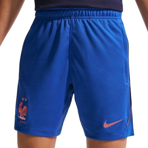 NIKE Short d'entraînement France Coupe de Monde 2026 Enfants