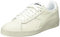 Diadora Game Low Waxed 501.178301 01 C6180 Bianco Bianco Bianco Bianco/44 1/2