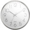 Mebus 19627 Quarz-Wanduhr
