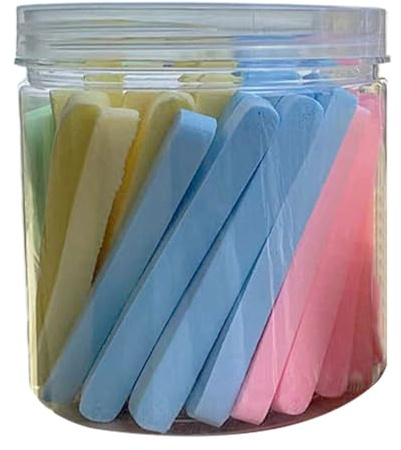 Facial Sponges - Facial Cleansing Spong | Facial Spong Compressed | Natural Compressed Cellulose Facial Sponges Face Sponge Professional Cosmetic Spa Sponges | Facial Cleansing
