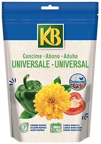 KB SEOSUNI Osmocote universel 750 g, standard