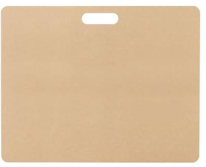 PATIKIL Planche À Argile Portable pour Modelage Plâtre pour Poterie