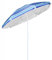Gravidus Sonnenschirm mit Kippmechanismus, ca. 200 cm Durchmesser