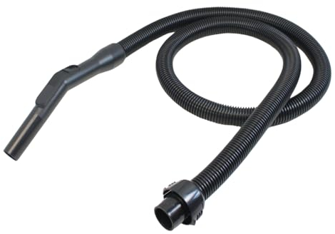 MisterVac Staubsaugerschlauch Ersatzschlauch Schlauch kompatibel mit AEG LX5-2-2SW