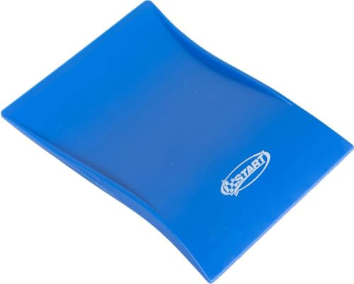 Raschiaghiaccio Ice parabrezza auto larghezza lama 10 cm resistente