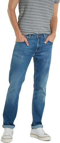 Wrangler herr Jeans Greensboro