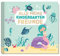 Häfft® Lernfreunde Freundebuch Kindergarten Meerjungfrau Alle meine Kindergartenfreunde: Freundealbum zum Malen, Ankreuzen, Ausfüllen - nachhaltig & klimafreundlich