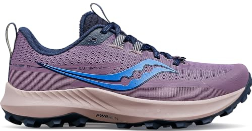 Saucony Peregrine 13 Trailrunningschuhe Damen - 40 1/2