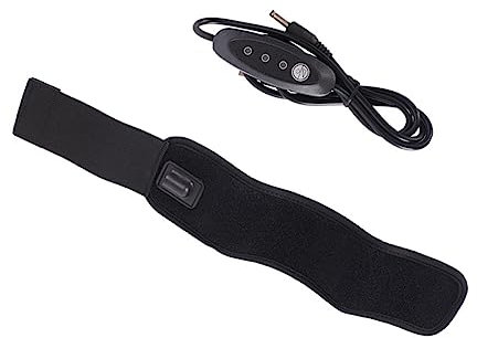 KICHOUSE Linsenheizungswärmer Mit Temperaturregler Kameraobjektiv-wärmerstreifen Zur Kondensationsvermeidung Linsenwärmer Für Optische Geräte